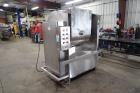 Shaffer Bew Triple Roller Bar Ss Mixer